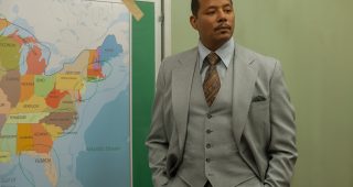 Shirley : photo, Terrence Howard