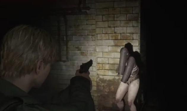 Silent Hill 2 Remake : photo