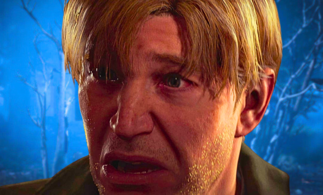 Silent Hill 2 Remake : pourquoi la nouvelle bande-annonce a refroidi tout le monde