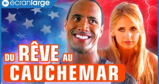 Southland Tales : comment ruiner sa carrière en un (grand) film : Dwayne Johnson, Richard Kelly
