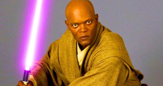 Star Wars : Episode I - La Menace fantôme : Samuel L. Jackson a très envie d'une série Disney+ sur son personnage, Mace
