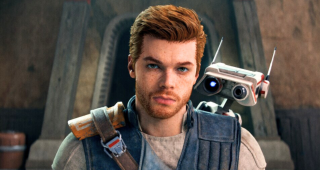 Star Wars  Jedi : Survivor : bientôt une série adaptée des jeux vidéo ? L'interprète de Cal Kestis est partant
