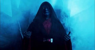 Star Wars : L'Ascension de Skywalker : photo, Ian McDiarmid