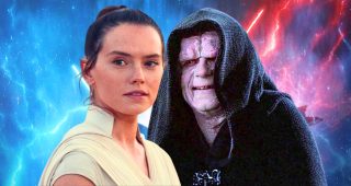 Star Wars : L'Ascension de Skywalker : Star Wars : le retour de Palpatine dans le dernier film était une bonne idée, selon
