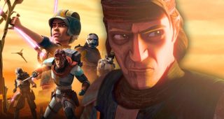 Star Wars: The Bad Batch : on a vu 8 épisodes de la saison 3, et c’est toujours aussi génial