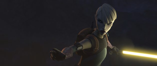 Star Wars: The Bad Batch : photo
