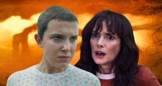 Stranger Things : cette actrice ne regardera pas la fin de la série et elle explique pourquoi