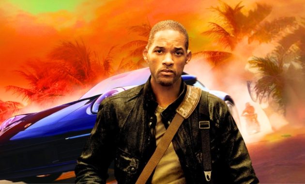 Sugar Bandits : Will Smith prépare un énorme thriller d'action