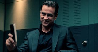 Sugar : photo, Colin Farrell