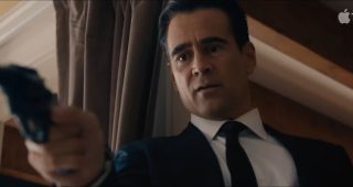 Sugar : photo, Colin Farrell