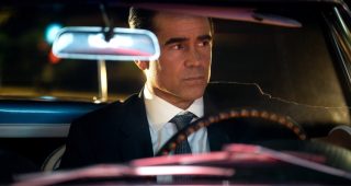 Sugar : photo, Colin Farrell