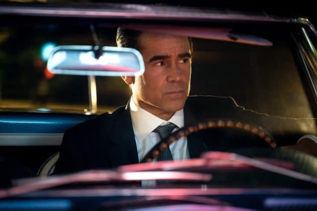 Sugar : photo, Colin Farrell