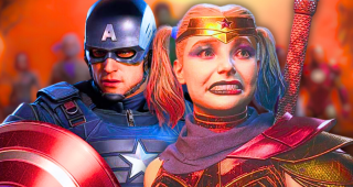 Suicide Squad : Kill the Justice League : fait un pire lancement que le désastre Avengers