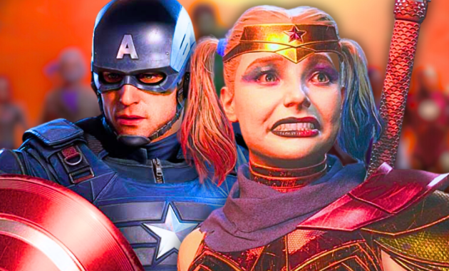 Suicide Squad : Kill the Justice League : fait un pire lancement que le désastre Avengers