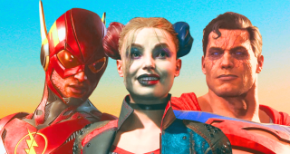 Suicide Squad : Kill the Justice League : Suicide Squad : les 5 moments les plus WTF du jeu qui ridiculise la Justice League