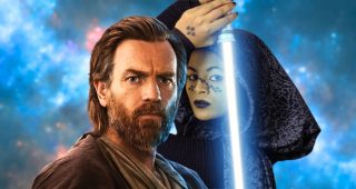 The Acolyte : les Jedi vont revenir sur nos écrans et c'est bientôt