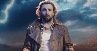 The Fall Guy : photo, Aaron Taylor-Johnson