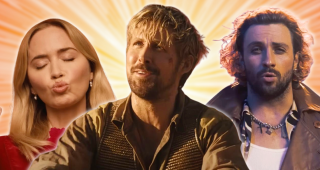 The Fall Guy : une bande-annonce ultra barrée pour la cascade post-Barbie de Ryan Reynolds