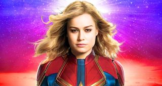 The Marvels : devait mourir dans la fin alternative de The Marvels, selon une actrice du film