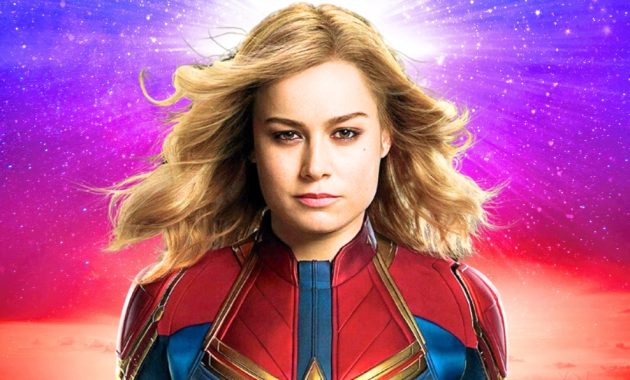 The Marvels : devait mourir dans la fin alternative de The Marvels, selon une actrice du film