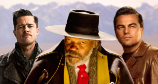 The Movie Critic : le "dernier" film de Tarantino dévoile son casting, et personne n'est surpris