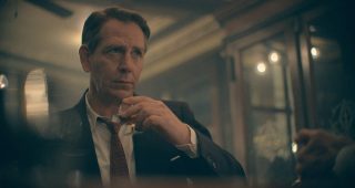 The New Look : photo, Ben Mendelsohn
