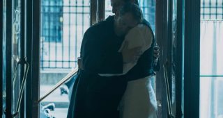 The New Look : photo, Ben Mendelsohn, David Kammenos