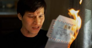 The Sympathizer : Photo, Hoa Xuande