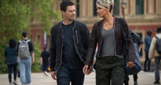 The Union : photo, Mark Wahlberg, Halle Berry