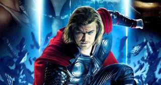 Thor : le film de Marvel aurait pu être très différent avec ce réalisateur