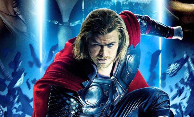 Thor : le film de Marvel aurait pu être très différent avec ce réalisateur