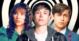 Umbrella Academy : umbrella academy saison 4 : Netflix dévoile enfin la date de sortie du grand final