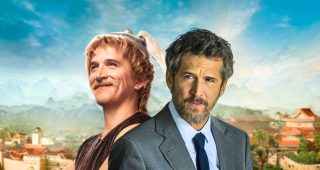 Un coup de dés : Box-office France : Guillaume Canet reprend la tête, un an après Astérix et Obélix