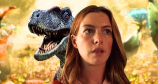 Untitled David Robert Mitchell Project : Le film de dinosaures du réalisateur d'It Follows agrandit son casting avec une
