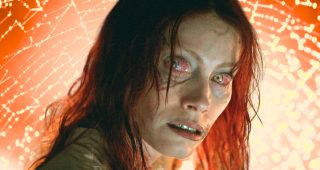 Untitled Evil Dead Spin-Off : le réalisateur de Vermines en dit plus sur son film pour la saga d'horreur culte