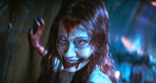 Untitled Evil Dead Spin-Off : un nouveau film se prépare, avec un réalisateur français très prometteur