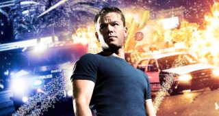 Untitled ‘Jason Bourne’ movie : Matt Damon partage de bonnes nouvelles sur la suite tant attendue