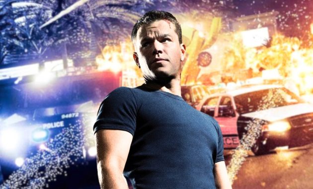 Untitled ‘Jason Bourne’ movie : Matt Damon partage de bonnes nouvelles sur la suite tant attendue