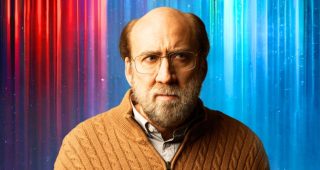 Untitled Star Trek Sequel : Nicolas Cage en grand méchant ? Le scénariste de Picard est très chaud
