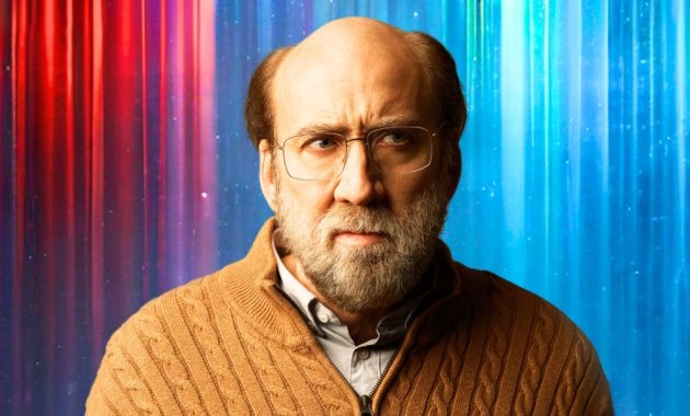 Untitled Star Trek Sequel : Nicolas Cage en grand méchant ? Le scénariste de Picard est très chaud