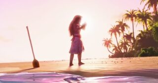 Vaiana 2 : photo