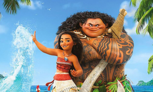 Vaiana, la légende du bout du monde : un premier teaser pour la suite surprise de Disney, qui arrive très bientôt