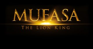Mufasa : Le Roi Lion : Affiche officielle