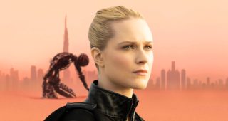 Westworld : "C'est terrible" : la fin de Westworld