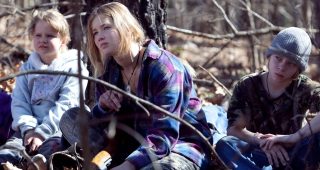 Winter's Bone : photo, Jennifer Lawrence