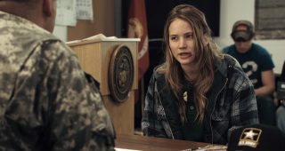 Winter's Bone : photo, Jennifer Lawrence