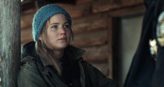 Winter's Bone : photo, Jennifer Lawrence