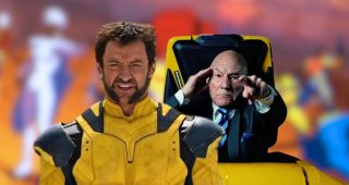 X-Men '97 : première bande-annonce pour les X-Men et la suite de leur série culte