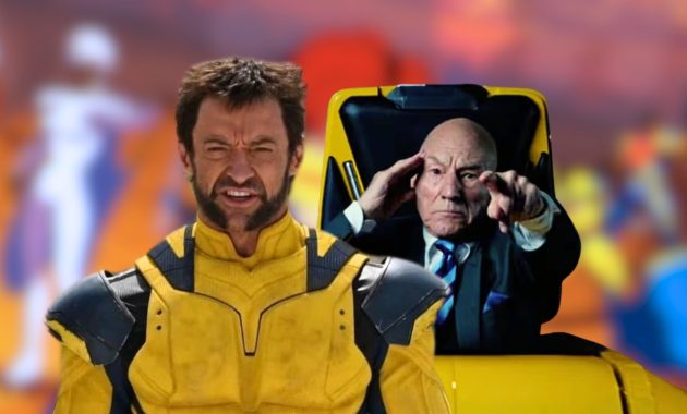 X-Men '97 : première bande-annonce pour les X-Men et la suite de leur série culte