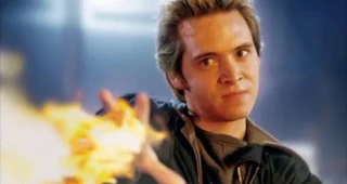 X-Men : L'Affrontement final : photo, Aaron Stanford